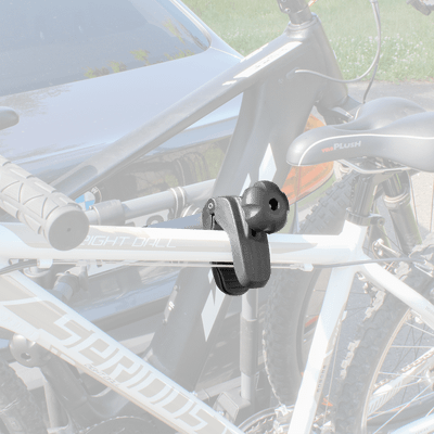 Cykelhållare Peruzzo Pure Instinct 2