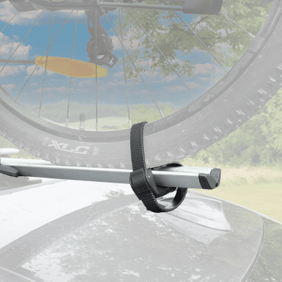 Takcykelhållare Chrono