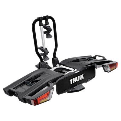 Cykelhållare Thule EasyFold XT F 2 - 965 FIX4BIKE