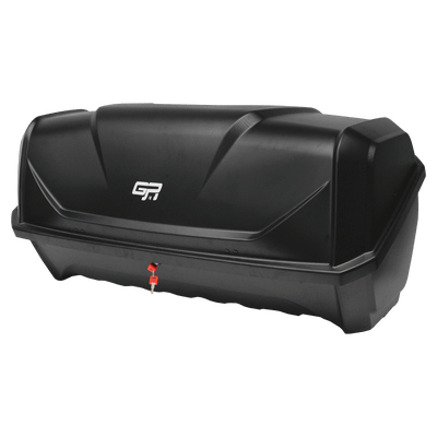 Bakbox GP Evolve för cykelhållaren Peruzzo