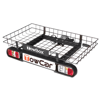 Transportkorg  TowCar Cargo V2