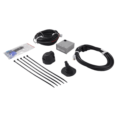 TowTec Elsats 13-polig Summer universal