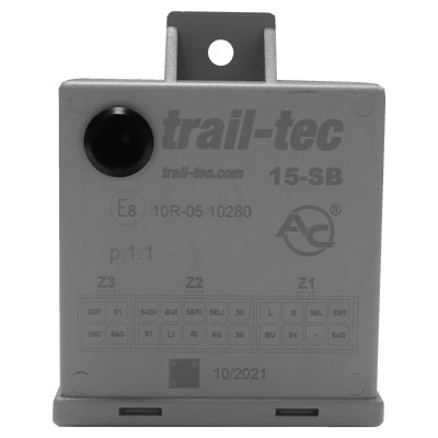 Modul TowTec 15-SB