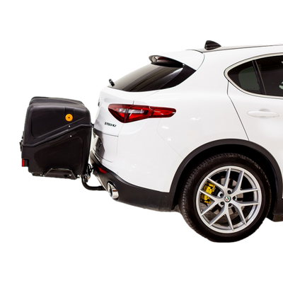 Bakbox TowBox V1 svart