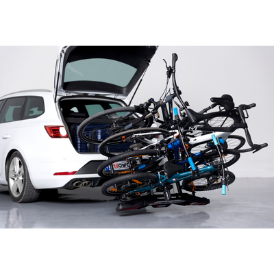 Cykelhållare TowCar T4