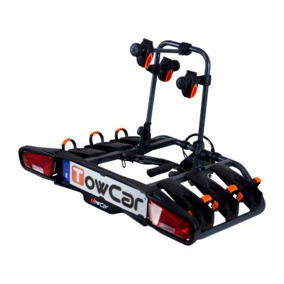 Cykelhållare TowCar TR3