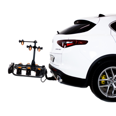 Cykelhållare TowCar TR3