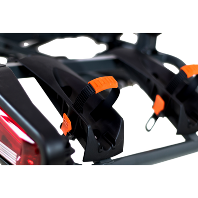 Cykelhållare TowCar TR3