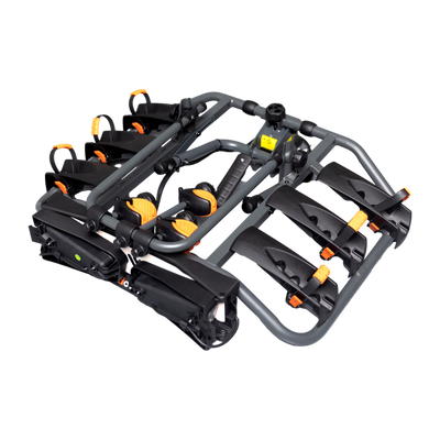 Cykelhållare TowCar TR3