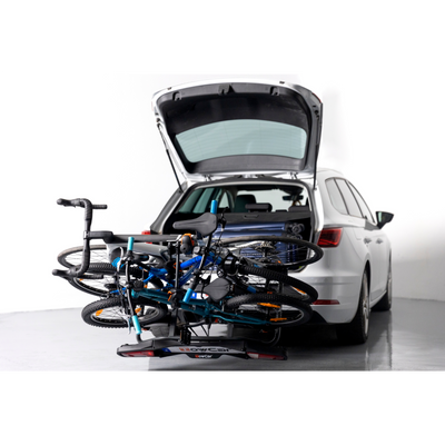 Cykelhållare TowCar TR3