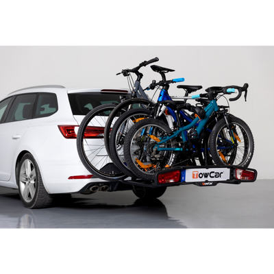 Cykelhållare TowCar B3