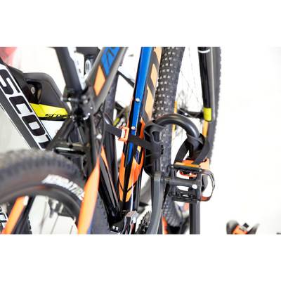 Cykelhållare TowCar B3