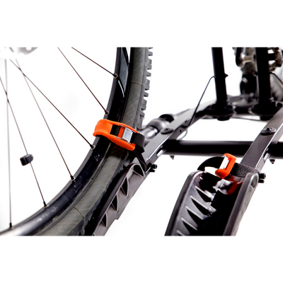 Cykelhållare TowCar B3