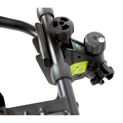 Cykelhållare TowCar B3