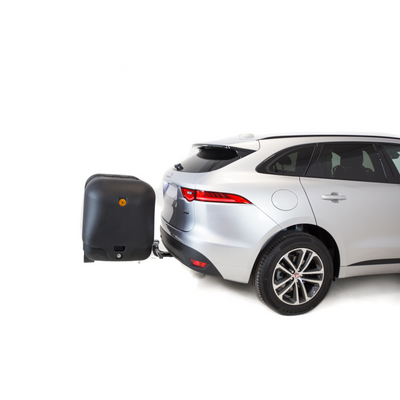 Bakbox TowBox V2 svart