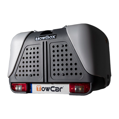 Transportboxar Transportboxar