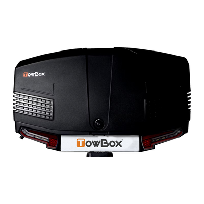 Bakbox TowBox V3 svart