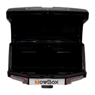 Bakbox TowBox V3 svart