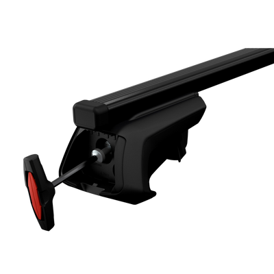 Lasthållarsystem Thule SmartRack XT 118 cm