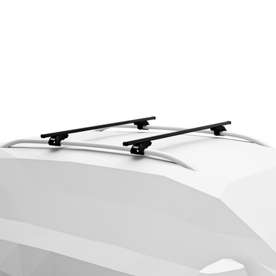 Lasthållarsystem Thule SmartRack XT 118 cm