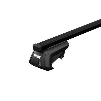 Lasthållarsystem Thule SmartRack XT 135 cm