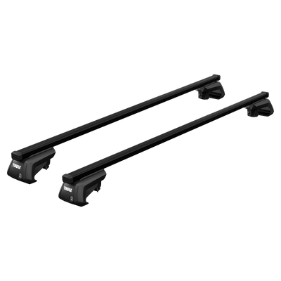 Lasthållarsystem Thule SmartRack XT 135 cm