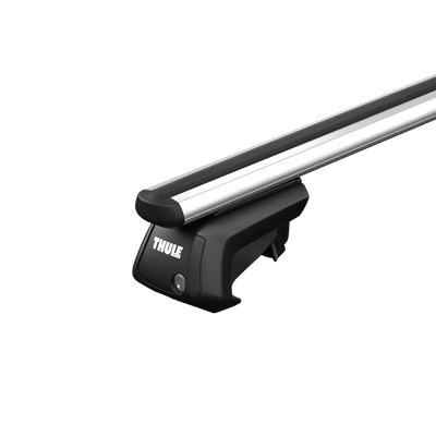 Lasthållarsystem Thule SmartRack XT 118 cm