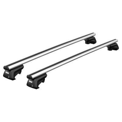Lasthållarsystem Thule SmartRack XT 118 cm
