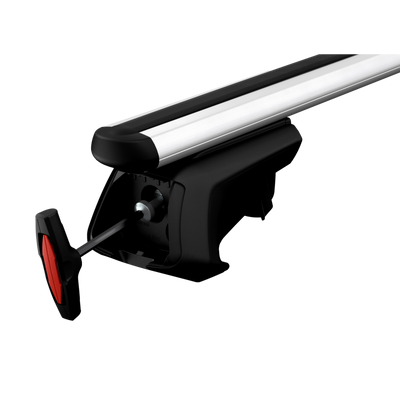Lasthållarsystem Thule SmartRack XT 118 cm