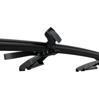 Utvidgning cykelhållare Thule VeloSpace XT 2 / XT 3
