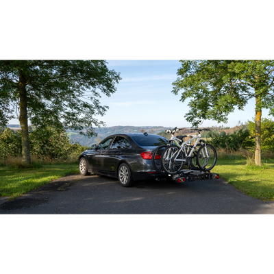 Cykelhållare Eufab SD260