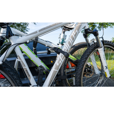 Cykelhållare Eufab SD260