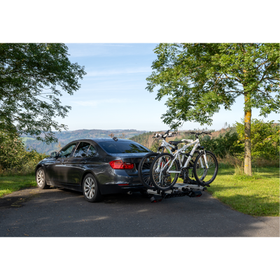 Cykelhållare Eufab SD260