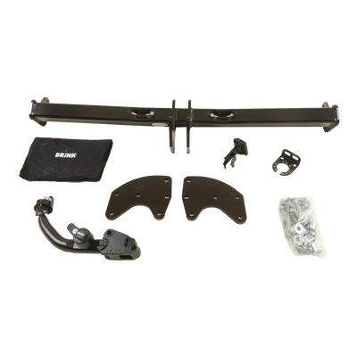 Lasthållare Thule WingBar EVO