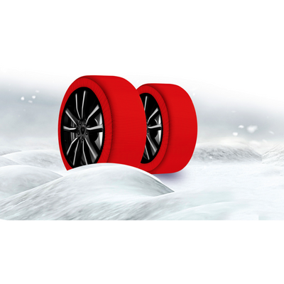 Snösockor Serie Active - Storlek S