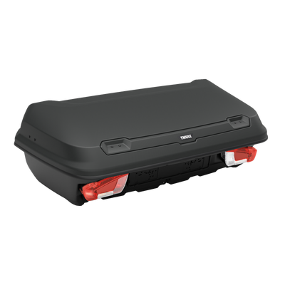 Bakbox Thule Arcos Platform + Thule Arcos Box M