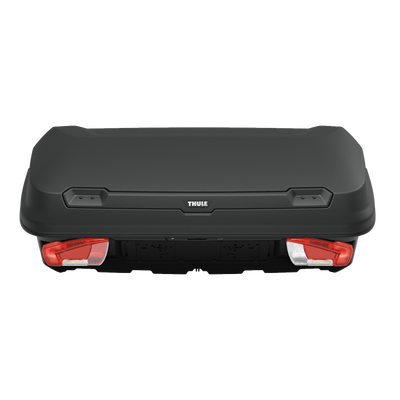 Bakbox Thule Arcos Platform + Thule Arcos Box M