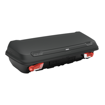 Bakbox Thule Arcos Platform + Thule Arcos Box L