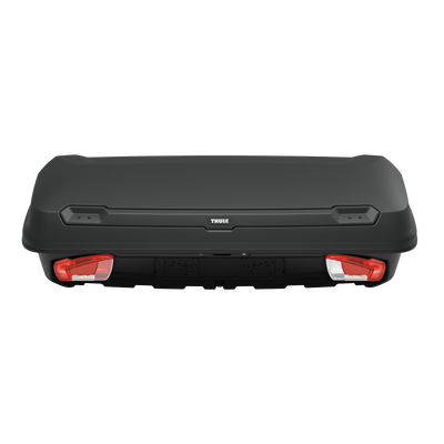 Bakbox Thule Arcos Platform + Thule Arcos Box L