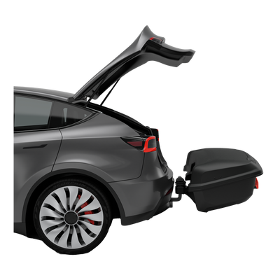 Bakbox Thule Arcos Platform + Thule Arcos Box L