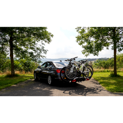 Utvidgning cykelhållare Peruzzo Atlantis