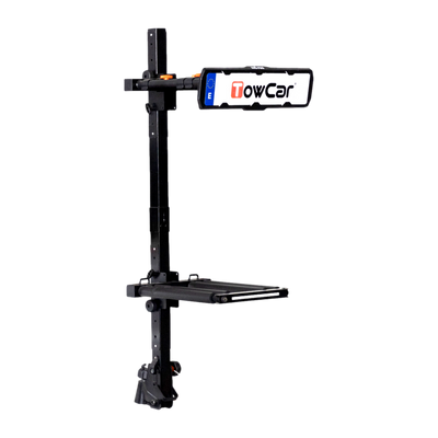 Skidhållare / Snowboardhållare TowCar Cerler