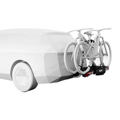 Cykelhållare Thule Epos 2 - 978