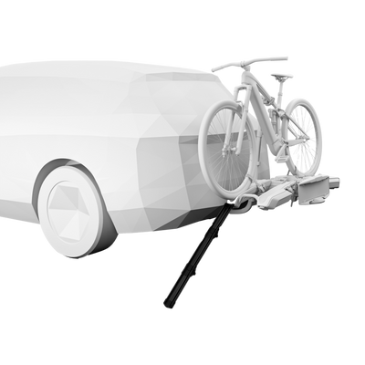 Ramp för cykelhållare Thule Epos + EasyFold 3