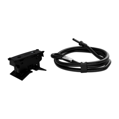 Thule High-Grade Lock - 9785 Cykellås för Thule Epos + EasyFold 3