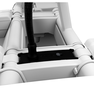 Thule High-Grade Lock - 9785 Cykellås för Thule Epos + EasyFold 3