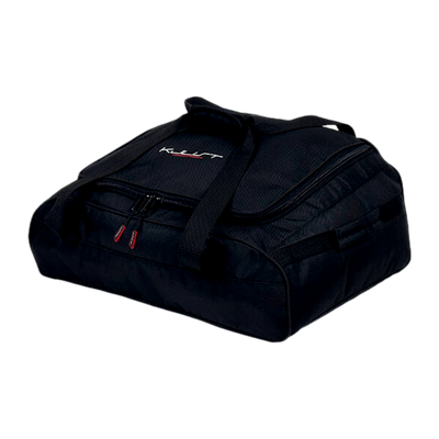 Takboxväska KJUST 61 x 47 x 25-30 cm