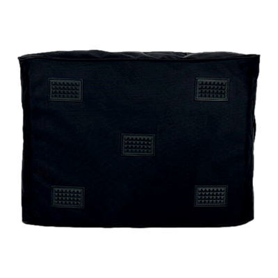 Takboxväska KJUST 61 x 47 x 25-30 cm