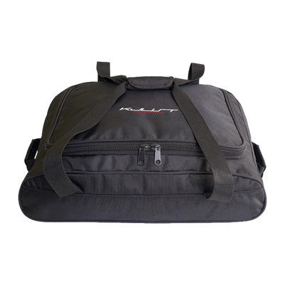 Takboxväska KJUST 56-66 x 43 x 13-23 cm