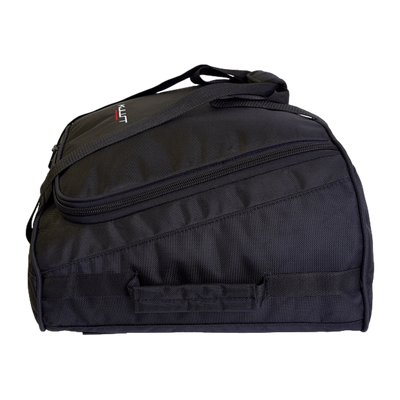 Takboxväska KJUST 56-66 x 43 x 13-23 cm